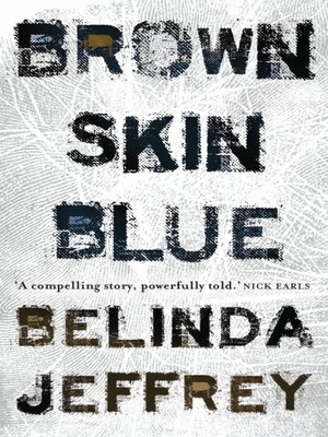 cover image of Brown Skin Blue